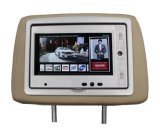 Android 4.0 Taxi Embedded Media Advertising Tablet PC with 3G