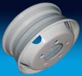 Wheel 17.5x6.00