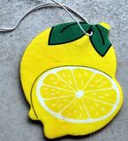 China Manufacturer Car Paper Air Freshener (paf-1)