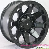 15*8j 5/6hole 114.3/139.7 Aluminum Alloy Wheel Offroad Rims