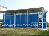 Truck Industrial Paint Booth for Sale (CE Approved)