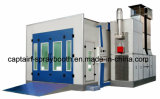 Spray Booth in High Quality at Low Price