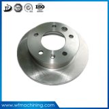 OEM Metal/Iron Casting Brake Pad Discs for Motorcycle Parts