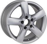 Replica for Mercedes-Benz Alloy Wheel (BK046)