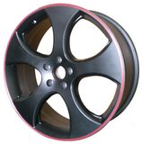 Replica Vw Alloy Wheel (BK029)