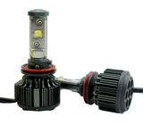 Auto LED Headlight, LED Car Lamps H4 LED Bulbs