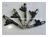 095000-6700 Diesel Fuel Injector