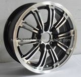 Alloy Wheel (HL636)