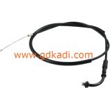 CD70 Throttle Cable Motorcycle Part