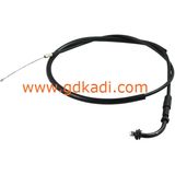 CD70 Throttle Cable Motorcycle Part