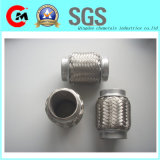 China Exhaust Flexible Pipe