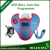 Strongly Recommend! 2014 Smart Zed Bull Key Programmer, Zed-Bull Zedbull Need No Tokens No Login Card Fast Shipping