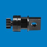 Plastic Gear Rotary Damper Soft Close Dampers