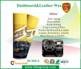 Aeropak Dashboard & Leather Wax