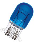 T20 Super White Auto Wedge Bulb Tail Brake Light Lamp