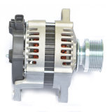 Diesel Engine Alternator for Isuzu 24V 80A