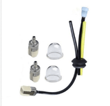 Fuel Line Kit for Echo Mantis 90097 Srm211 Srm230 PE-200 Gt-200r Hc-150