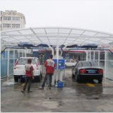 Semi-Automatic Touch-Free Car Wash Machine for Pressure Washer with High Quality Manufacture Factory