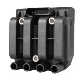 Ignition Coil for VW Jetta/Bora/Golf Octavia 06A905097 06A905104 UF-484 Zse029