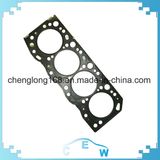 High Quality Cylinder Head Gasket for Toyota 3L Hiace Van, Comuetr Hilux (OEM NO.: 11115-54073-FO)