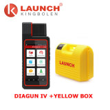 Launch X431 Diagun IV Powerful Diagnostic Tool with 2 Year Free Update X-431 Diagun IV Better Than Diagun III/3 as X431 IV