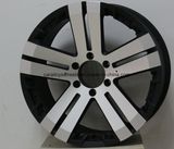 2018 New Design Car Alloy Wheels Replica Size 20X9 Kin-1031 for SUV