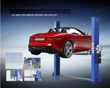 Best Slae Two Post Car Lift
