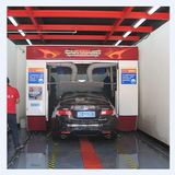 Rollover Automatic Car Washing Cheap Car Wash Machine