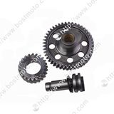 Motorcycle Parts Cam Shaft Motorcycle Parts