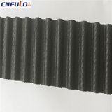 Black Auto Rubber Timing Belt