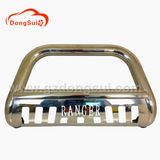 Steel Front Bumper for Ford Ranger