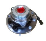 Front Wheel Hub and Bearing Assembly 515027