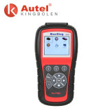 Original Autel MD805 All Systems Diagnostic Tool Same as Maxidiag MD802 All System Scanner MD805 Code Reader