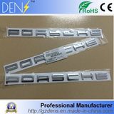 Wholesale 3D Metal Emblem Car Auto Badges