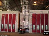 Wld15000 Big Industrial Spray Paint Booth