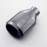 2.25 Inch Stainless Steel Exhaust Tip Hsa1110