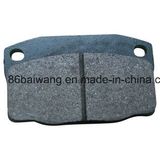 Auto Brake Pads D921 for Car