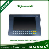 Digimaster 3, Digimaster III, Original Odometer Correction Master Update Online Digimaster3 with Multi-Languages