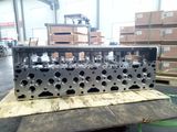 Auto Spareparts 11L Diesel M11 Qsm11 Engine Cylinder Head 2864028