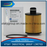China Auto Oil Filter 95517794