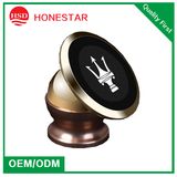 360 Degree Rotation Cell Mobile Phone Car Mount Magnetic Holder