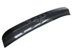 Carbon Fiber Rear Trunk Spoiler for BMW X6