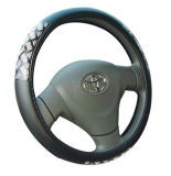 Reflective Steering Wheel Cover (BT7415)