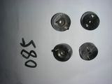 Injector Spacer (2 430 136 085 2 430 136 202)