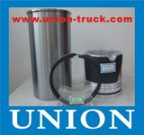 Weichai Wd615e2-47 Cylinder Liner Kit