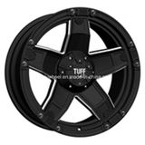 20inch 4X4 Wheel /SUV Alloy Wheel for Tuff