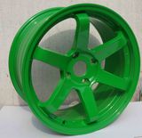 BS Advan Hre Oz Alloy Wheel (ST1821)