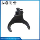 OEM Steel Forged Transmission Gear Truck Parts of Shifting Fork
