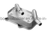 Oil Cooler for Mercedez Benz 112 188 0401) Auto Parts Radiator