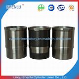 Automobile Spare Parts Cylinder Liner Used for Peugeot Engine 504gl